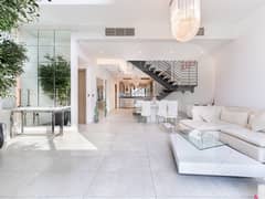 Furnished 4BR + Maid`s |G +2 | High Roof