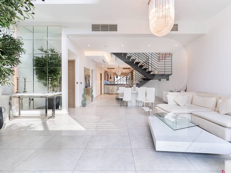 Furnished 4BR + Maid`s |G +2 | High Roof Furnished 4BR + Maid`s |G +2 | High Roof