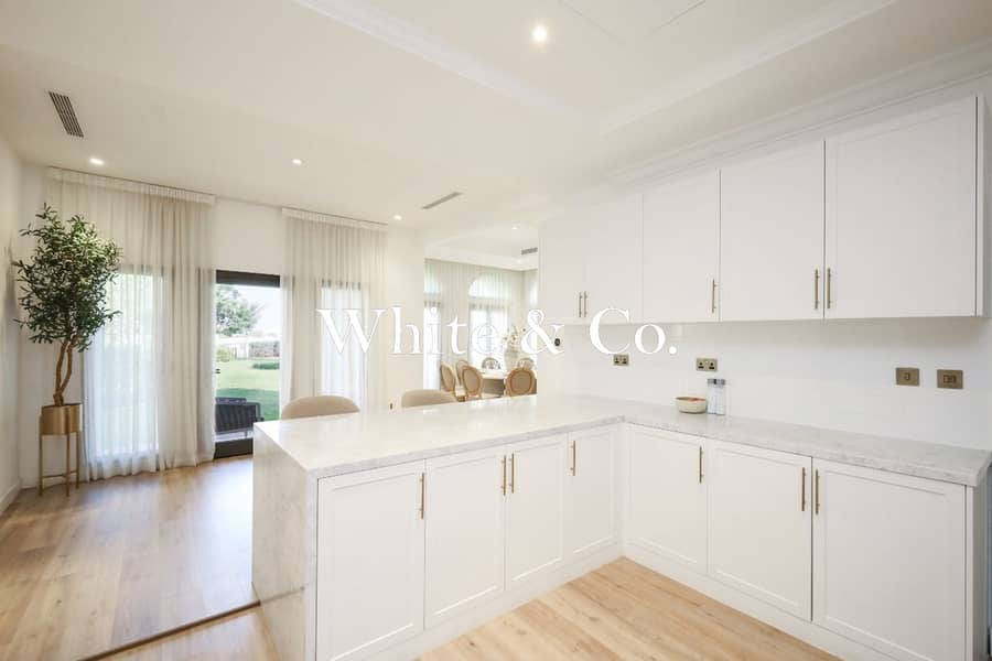 Fully Upgraded 4Bedroom | Luxury | Unique