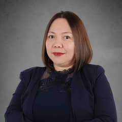 Cherrey Lee Bartolat