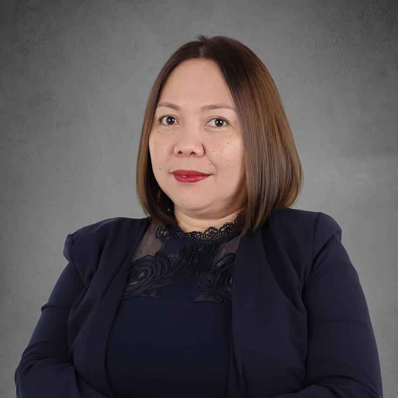 Cherrey Lee Bartolat