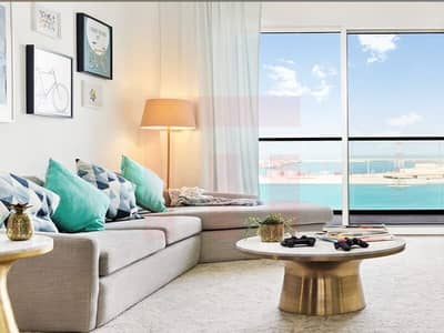 1 Спальня Апартаменты Продажа в Остров Аль Рим, Абу-Даби - 952af09d-41d5-4b79-bd2a-f50e949c52da. jpg