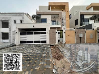 5 Cпальни Вилла Продажа в Аль Хелио, Аджман - WhatsApp Image 2025-07-13 at 8.25. 28 PM. jpeg