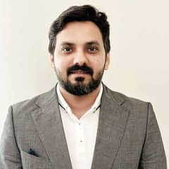 Noman Bashir