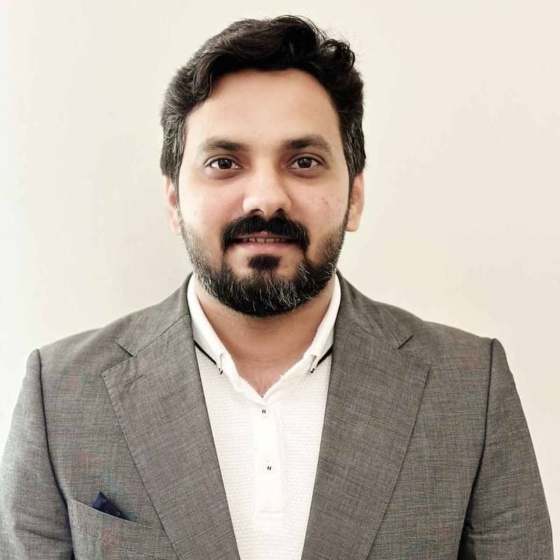 Noman Bashir