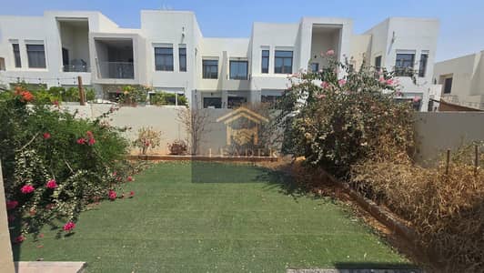 3 Bedroom Villa for Rent in Reem, Dubai - WhatsApp Image 2025-07-02 at 13.44. 02. jpeg