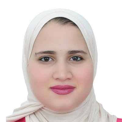 Yasmeen Zahran