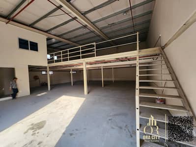 阿治曼工业园区， 阿治曼 仓库待租 - IMG-20250709-WA0189. jpg