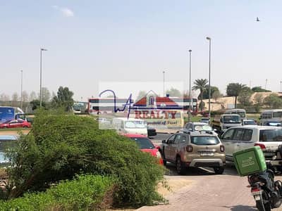 Studio for Rent in International City, Dubai - 11. jpg