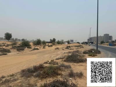 Plot for Sale in Al Helio, Ajman - IMG_7628. jpg