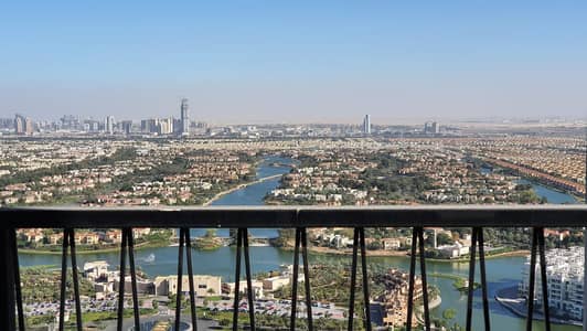 3 Bedroom Apartment for Rent in Jumeirah Lake Towers (JLT), Dubai - WhatsApp Image 2020-03-03 at 4.04. 08 PM. jpeg