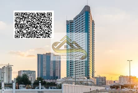2 Bedroom Flat for Sale in Sheikh Maktoum Bin Rashid Street, Ajman - WhatsApp Image 2025-05-22 at 11.40. 59 (3). jpeg