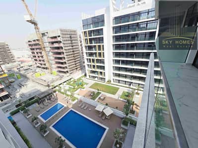 فلیٹ 1 غرفة نوم للايجار في مدينة ميدان، دبي - 1000219039. jpg