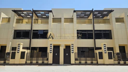 3 Cпальни Вилла в аренду в Джумейра Вилладж Серкл (ДЖВС), Дубай - IMG-20250715-WA0190. jpg