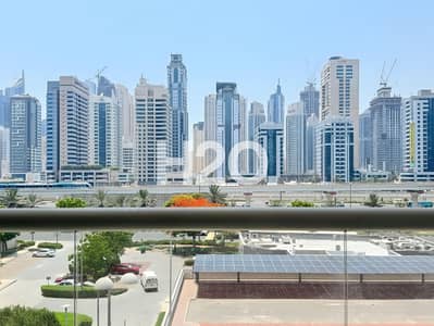 شقة 1 غرفة نوم للايجار في أبراج بحيرات الجميرا، دبي - شقة في الوليد بارادايس،مجمع R،أبراج بحيرات الجميرا 1 غرفة 88000 درهم - 12230792