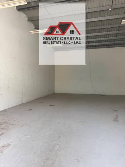Warehouse for Rent in Mussafah, Abu Dhabi - IMG-20250628-WA0024. jpg