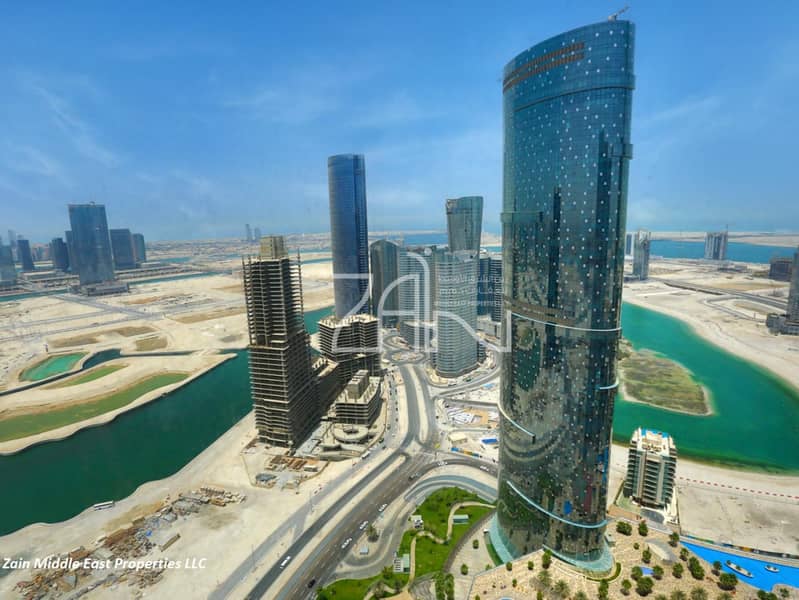 شقة في برج صن،شمس جيت ديستريكت،شمس أبوظبي،جزيرة الريم 2 غرف 2200000 درهم - 12230819 شقة في برج صن،شمس جيت ديستريكت،شمس أبوظبي،جزيرة الريم 2 غرف 2200000 درهم - 12230819