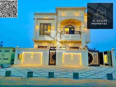 5 Bedroom Villa for Sale in Al Helio, Ajman - batch_784201367-800x600. jpeg