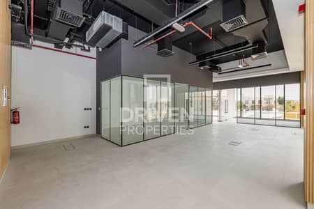مکتب  للايجار في مردف، دبي - مکتب في أب تاون مردف،مردف 330640 درهم - 12230832
