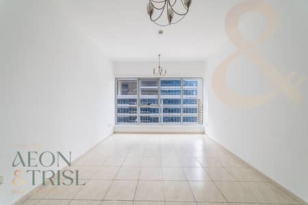 2 Bedroom Flat for Sale in Dubai Land Residence Complex, Dubai - Spacius 2 Bhk | Skycourts | Biggest Balcony