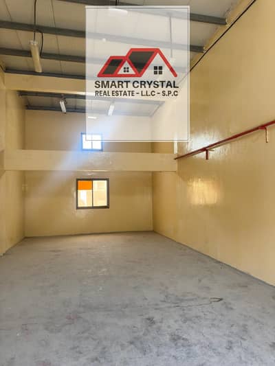 Warehouse for Rent in Mussafah, Abu Dhabi - IMG-20250628-WA0001. jpg