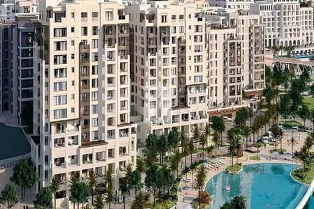 迪拜溪港， 迪拜 2 卧室公寓待售 - 位于迪拜溪港，Moor at Creek Beach 2 卧室的公寓 2800000 AED - 12230840
