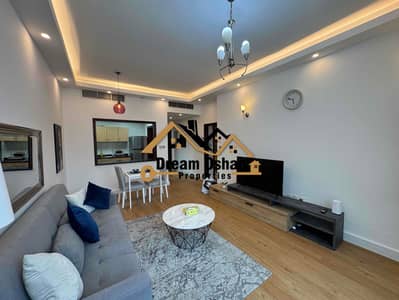 1 Bedroom Flat for Rent in Dubai Silicon Oasis (DSO), Dubai - IMG_6992. jpg