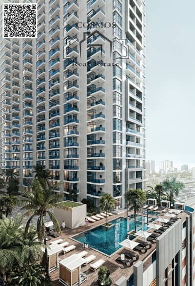 1 Bedroom Flat for Sale in Ajman Free Zone, Ajman - WhatsApp Image 2025-05-30 at 3.37. 17 PM (2). jpeg