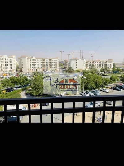 فلیٹ 1 غرفة نوم للبيع في المدينة العالمية، دبي - 1. jpg