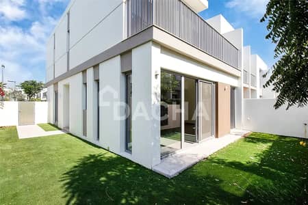 4 Bedroom Villa for Rent in Tilal Al Ghaf, Dubai - 4 Bedroom Plus Maid | Quiet Location | Vacant