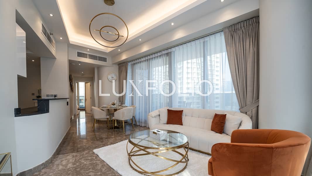 Квартира в Дубай Марина,Орра Харбор Резиденсес, 2 cпальни, 190000 AED - 12230872 Квартира в Дубай Марина,Орра Харбор Резиденсес, 2 cпальни, 190000 AED - 12230872