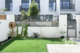 Prime Location | Vacant | Gated Community