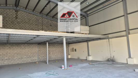 Warehouse for Rent in Mussafah, Abu Dhabi - WhatsApp Image 2025-06-19 at 10.42. 34 AM. jpeg