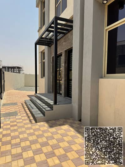 6 Bedroom Villa for Sale in Al Zahya, Ajman - WhatsApp Image 2025-07-15 at 13.18. 21_7b0622f6. jpg