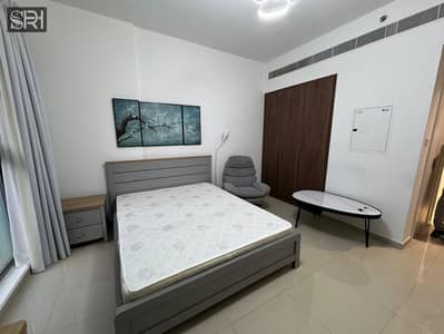 Студия Продажа в Мувайле, Шарджа - WhatsApp Image 2025-07-09 at 1.14. 10 PM (1). jpeg