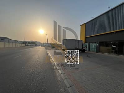 Warehouse for Rent in Al Jurf, Ajman - 1719b1ea-4988-4ae9-8730-9c8d541857cc. jpeg