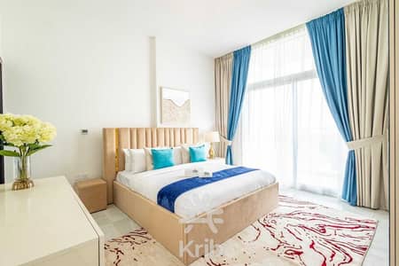 阿尔弗雷德街区， 迪拜 2 卧室单位待租 - 位于阿尔弗雷德街区，多瑙河畔珍珠公寓 2 卧室的公寓 125000 AED - 12230911