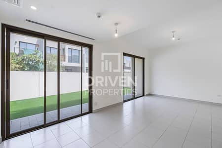 迪拜南部街区， 迪拜 4 卧室联排别墅待租 - 位于迪拜南部街区，艾玛尔南区，世博高尔夫别墅区，世博高尔夫别墅2区 4 卧室的联排别墅 145000 AED - 12230928
