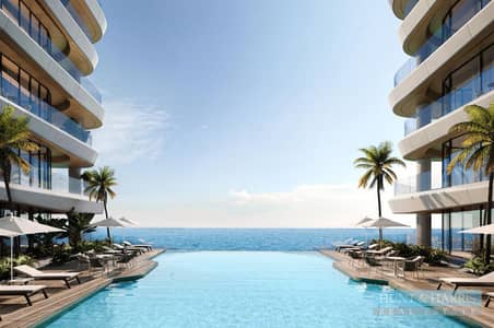 2 Bedroom Flat for Sale in Al Marjan Island, Ras Al Khaimah - New to the Market - Two Bedroom Apartment - Al Marjan Island