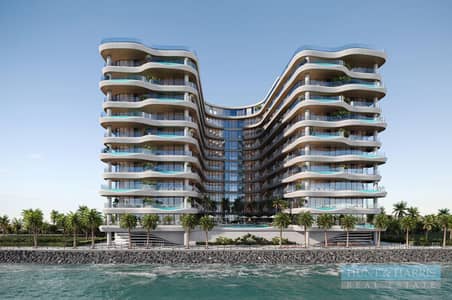 2 Bedroom Flat for Sale in Al Marjan Island, Ras Al Khaimah - New to the Market - Two Bedroom Apartment - Al Marjan Island