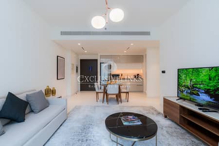 1 Bedroom Flat for Rent in Dubai Harbour, Dubai - Ocean Front | Stylish | Comfortable