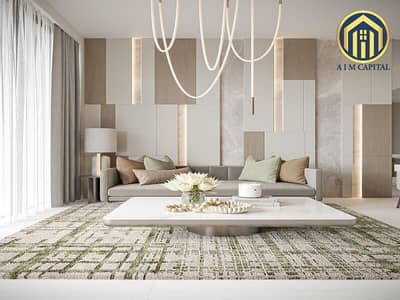 فلیٹ 2 غرفة نوم للبيع في قرية جميرا الدائرية، دبي - 2 Bed-02. jpg