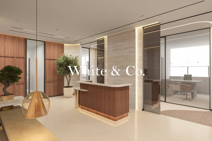 Luxury Renovated | Fitted | Ready Now