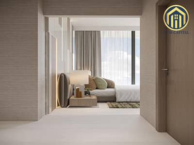 شقة 2 غرفة نوم للبيع في قرية جميرا الدائرية، دبي - 2 Bed-14. jpg