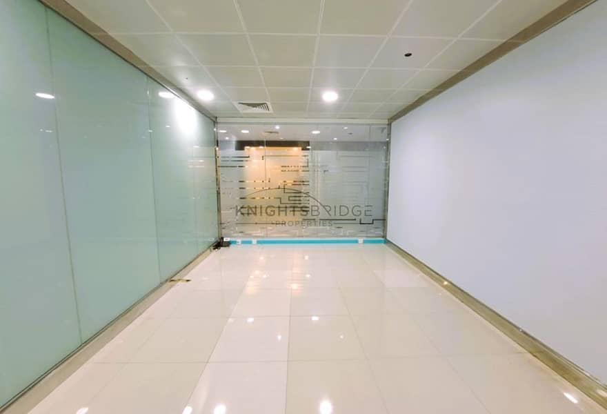 Офис в Аль Барша，Аль Барша 1, 53000 AED - 12231068