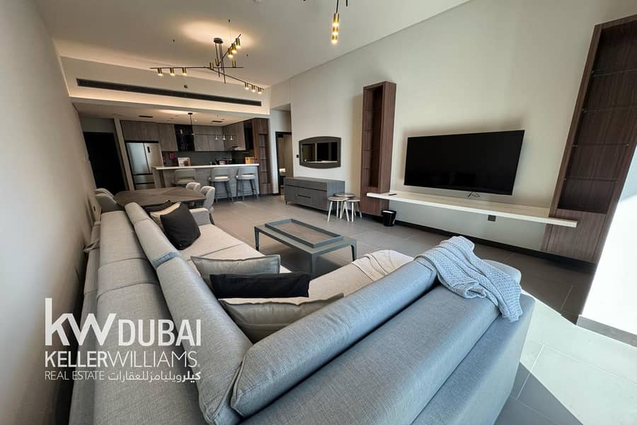 2BHK plus Maid | Prime Location | Furnished 2BHK plus Maid | Prime Location | Furnished