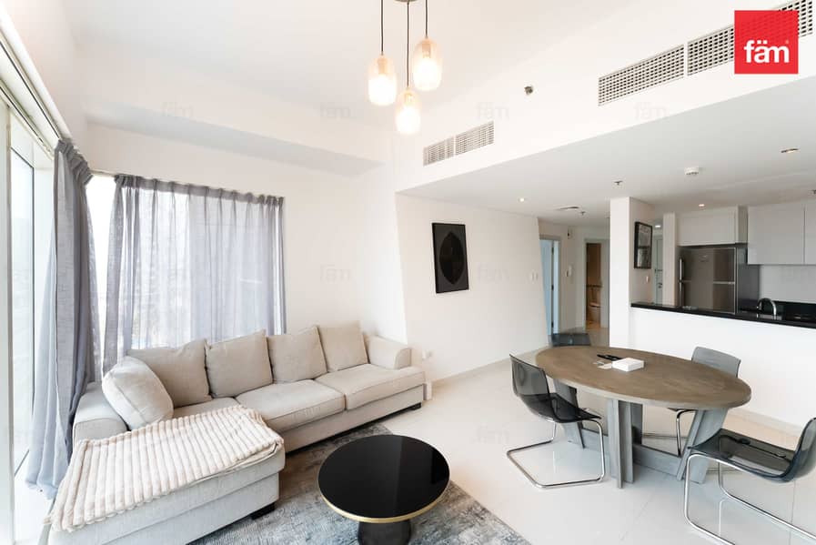 Квартира в Дубай Марина,ДАМАК Хайтс, 2 cпальни, 211000 AED - 12231077 Квартира в Дубай Марина,ДАМАК Хайтс, 2 cпальни, 211000 AED - 12231077