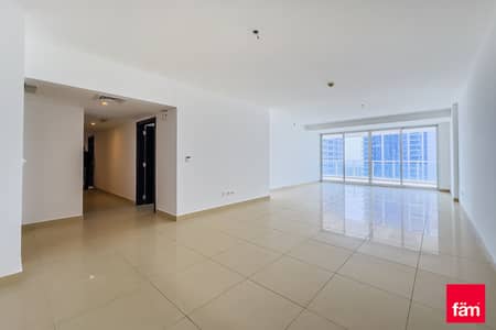 朱美拉湖塔 (JLT)， 迪拜 3 卧室单位待租 - 位于朱美拉湖塔 (JLT)，JLT A区，拉古娜大厦 3 卧室的公寓 220000 AED - 12231079