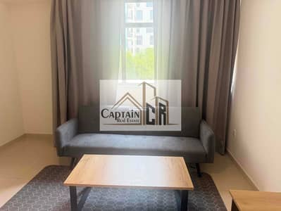 Studio for Rent in Muwaileh, Sharjah - IMG_0278. jpg