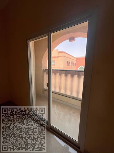فلیٹ 1 غرفة نوم للايجار في العالية، عجمان - IMG-20250618-WA0170. jpg